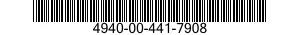 4940-00-441-7908  4940004417908 004417908