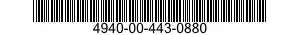 4940-00-443-0880  4940004430880 004430880