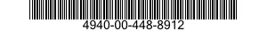 4940-00-448-8912  4940004488912 004488912