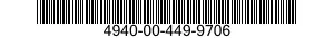 4940-00-449-9706  4940004499706 004499706