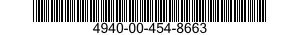 4940-00-454-8663  4940004548663 004548663