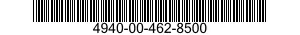 4940-00-462-8500  4940004628500 004628500
