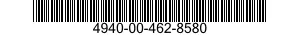 4940-00-462-8580  4940004628580 004628580