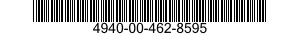 4940-00-462-8595  4940004628595 004628595