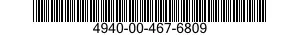 4940-00-467-6809  4940004676809 004676809