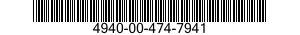 4940-00-474-7941  4940004747941 004747941