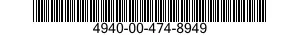 4940-00-474-8949  4940004748949 004748949