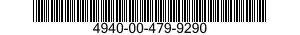 4940-00-479-9290  4940004799290 004799290