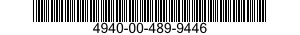 4940-00-489-9446  4940004899446 004899446