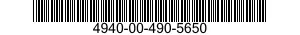 4940-00-490-5650  4940004905650 004905650