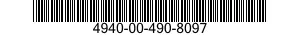 4940-00-490-8097  4940004908097 004908097