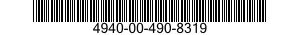 4940-00-490-8319  4940004908319 004908319