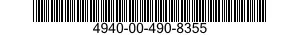 4940-00-490-8355  4940004908355 004908355