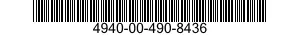4940-00-490-8436  4940004908436 004908436