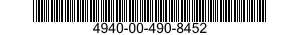 4940-00-490-8452  4940004908452 004908452