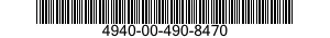 4940-00-490-8470  4940004908470 004908470