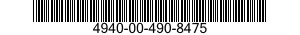 4940-00-490-8475  4940004908475 004908475
