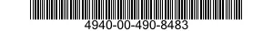 4940-00-490-8483  4940004908483 004908483