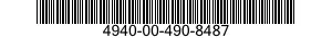 4940-00-490-8487  4940004908487 004908487