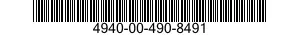 4940-00-490-8491  4940004908491 004908491