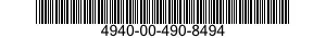 4940-00-490-8494  4940004908494 004908494
