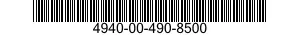 4940-00-490-8500  4940004908500 004908500
