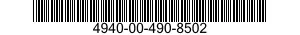 4940-00-490-8502  4940004908502 004908502