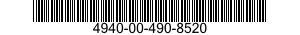 4940-00-490-8520  4940004908520 004908520