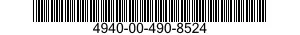 4940-00-490-8524  4940004908524 004908524