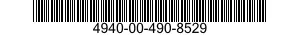 4940-00-490-8529  4940004908529 004908529