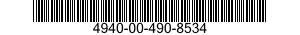 4940-00-490-8534  4940004908534 004908534