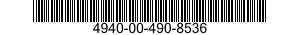 4940-00-490-8536  4940004908536 004908536