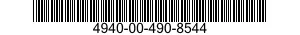 4940-00-490-8544  4940004908544 004908544