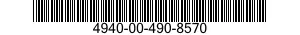 4940-00-490-8570  4940004908570 004908570
