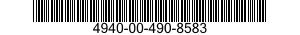 4940-00-490-8583  4940004908583 004908583