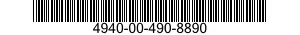 4940-00-490-8890  4940004908890 004908890