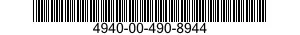 4940-00-490-8944  4940004908944 004908944