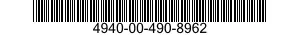4940-00-490-8962  4940004908962 004908962