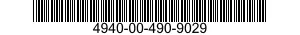4940-00-490-9029  4940004909029 004909029