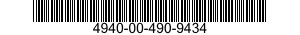 4940-00-490-9434  4940004909434 004909434