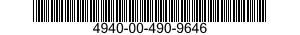 4940-00-490-9646  4940004909646 004909646
