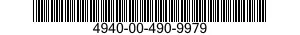 4940-00-490-9979  4940004909979 004909979