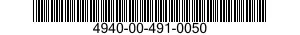 4940-00-491-0050  4940004910050 004910050