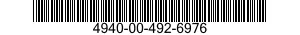 4940-00-492-6976  4940004926976 004926976