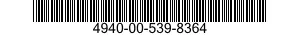4940-00-539-8364  4940005398364 005398364