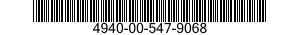 4940-00-547-9068  4940005479068 005479068