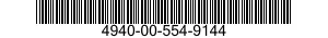 4940-00-554-9144  4940005549144 005549144