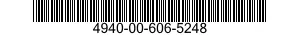 4940-00-606-5248  4940006065248 006065248