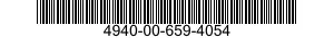 4940-00-659-4054  4940006594054 006594054