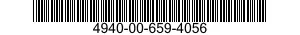 4940-00-659-4056  4940006594056 006594056
